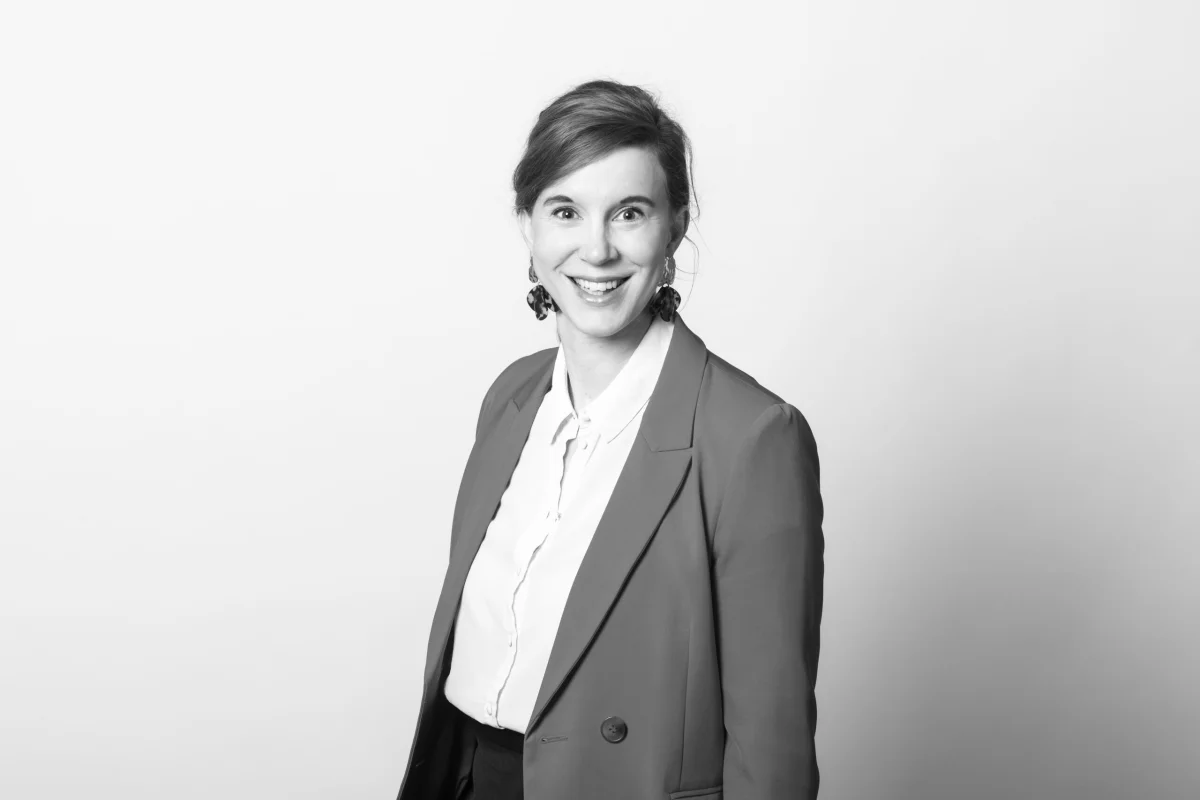 Amélie GORRIZ, notaire chez Thibierge Notaires