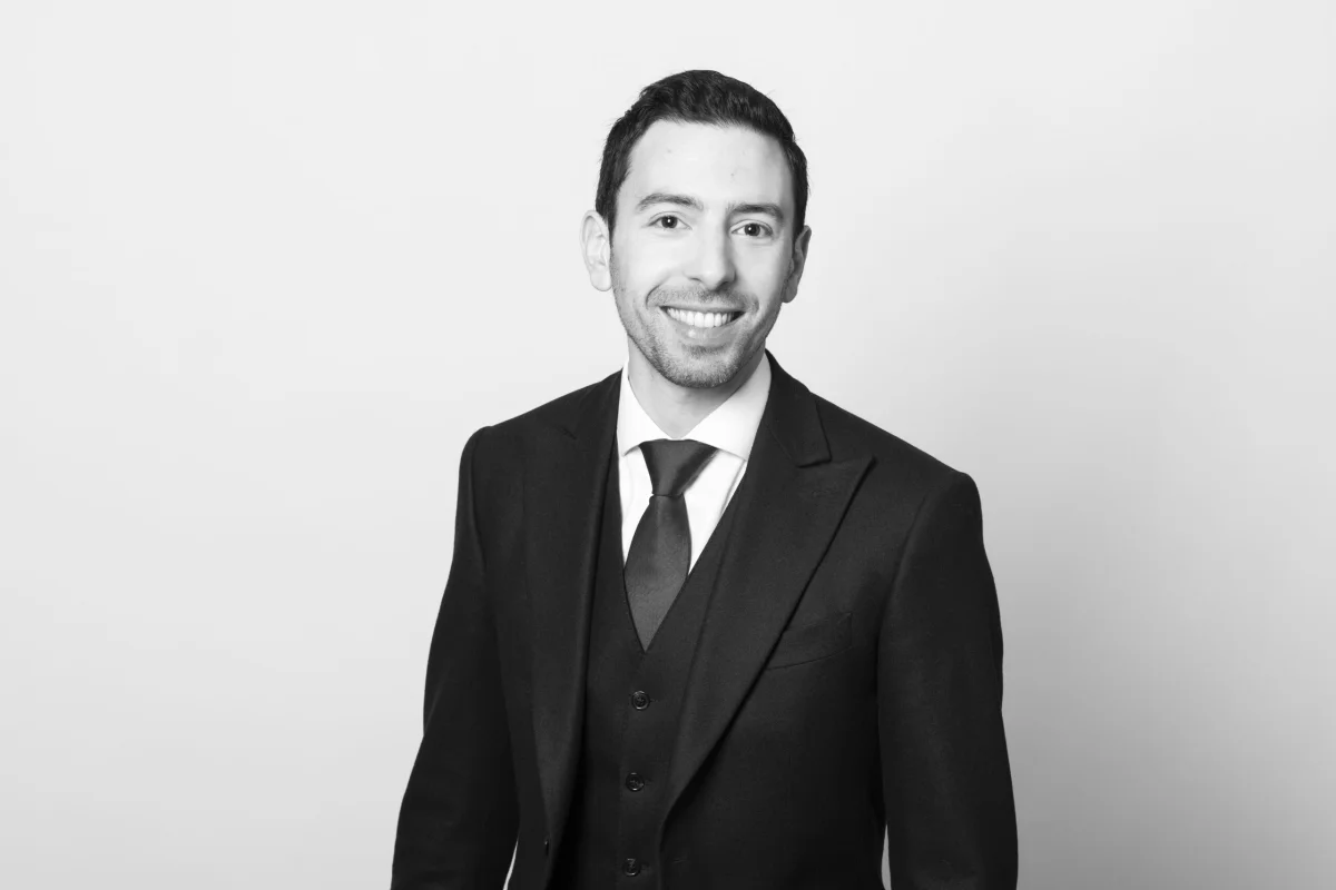 Antoine SPANO, notaire chez Thibierge Notaires