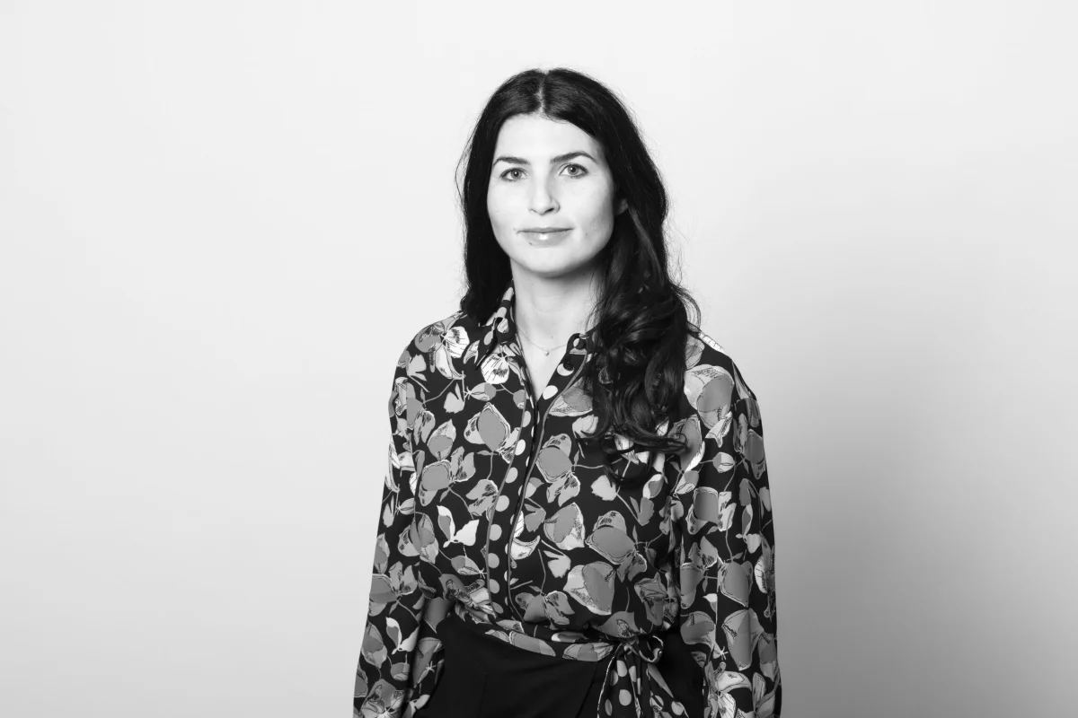 Caroline PICANO FINKELSTEIN, notaire chez Thibierge Notaires