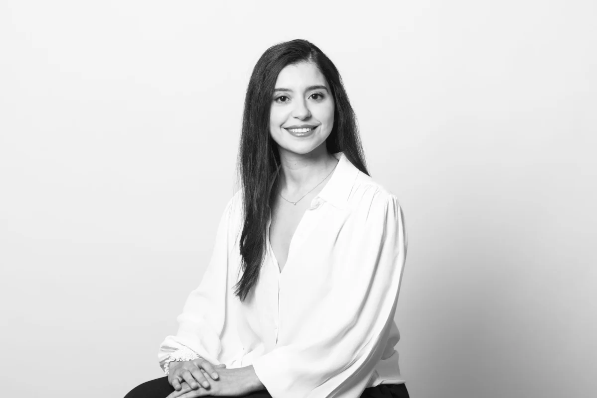 Faten AMAMA, notaire chez Thibierge Notaires