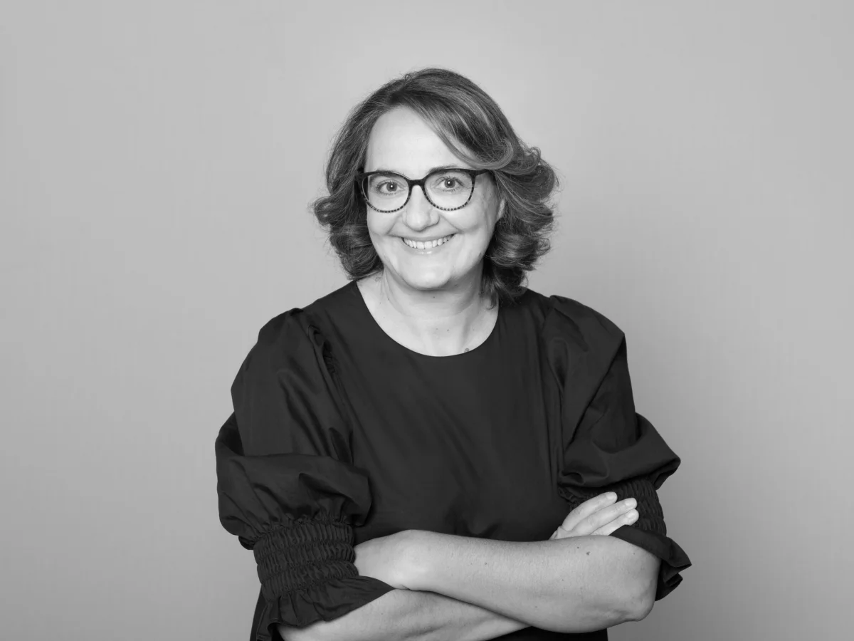 Hélène MAURIN, notaire chez Thibierge Notaires