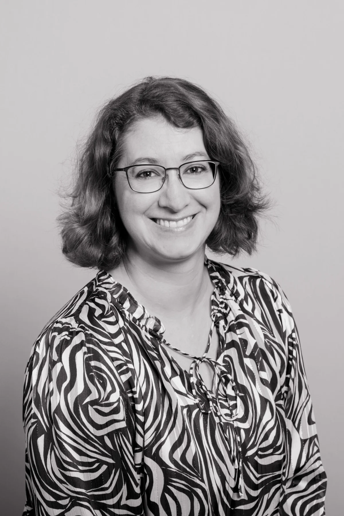 Ludivine PRUVEL, service support chez Thibierge Notaires