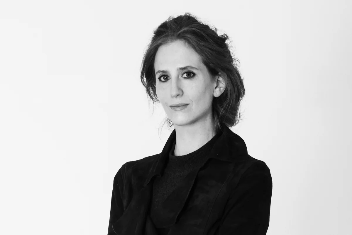 Pauline ROSSI - LIASKOVSKY, notaire associé chez Thibierge Notaires